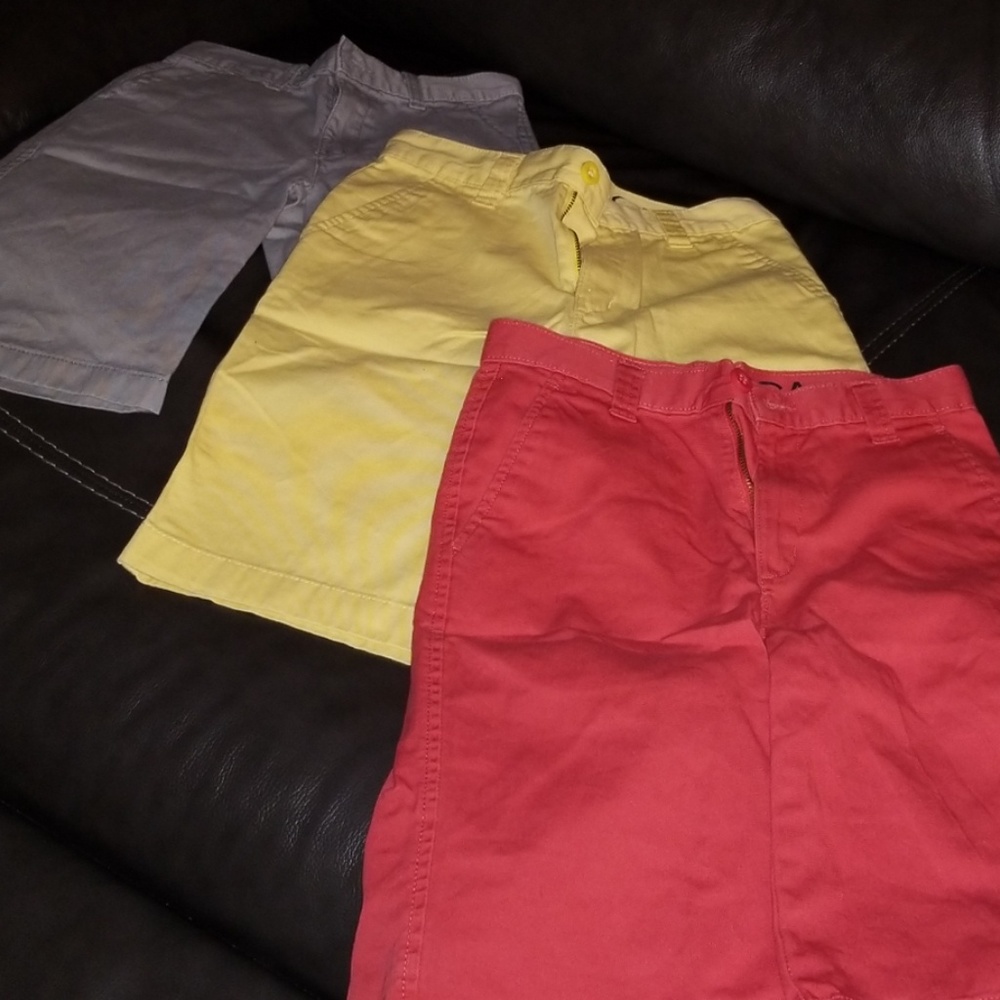 SHORTS